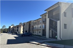 Canyon Apartments - JL Gray